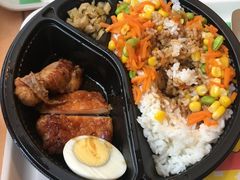 -德克士(阳光店)