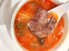 罗宋汤-太兴餐厅(东方广场分店)