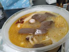 -光明·博海美食花园(上海瑞金医院12号楼店)