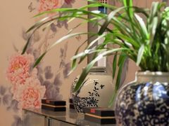 -荷风细雨·中国茶宴(世纪大道店)