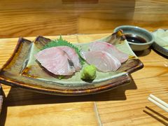 -镹·鱼料理  国产鱼使用店