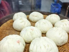 -清泉阁包子铺(中山路店)