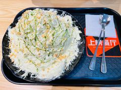 超级茉香奶绿奶霸-冰冰酱(新都心店)
