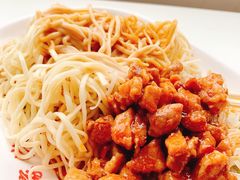 -王家沙点心店(西康路店)