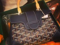 -GOYARD(恒隆广场店)