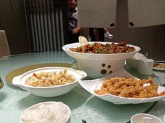 -大唐饭庄·炒鸡(总店)