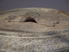 -鸿山遗址博物馆