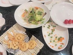 -锦园餐厅(九龙湖开元度假村店)