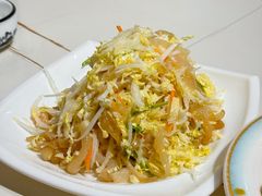 -松云居.大连人.大连菜