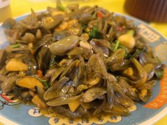 -桥东喜碧海鲜街(水东街店)