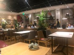 大堂-望湘园·湖南菜(宏伊店)