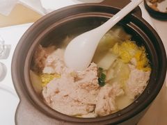 -百富源·海鲜辽菜(浑河堡店)