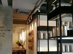 大堂-喜茶(中山白水井店)