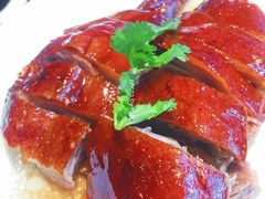 烧鹅-正斗·港式粤菜(SKLP店)