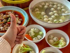 -坛南湾阿强农家乐.海鲜大排档老字号(福州地标美食店)