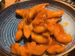 糖醋里脊-十三式重庆江湖菜(金茂览秀城店)