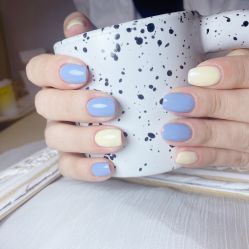 -CO COLOR美甲美睫美妆