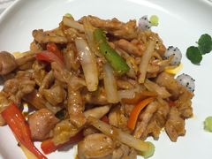 -马凯餐厅(地安门店)