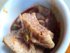 -顺顺小吃(独克宗古城店)