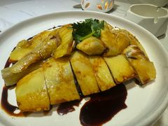 -随园花园餐厅(新港中路店)