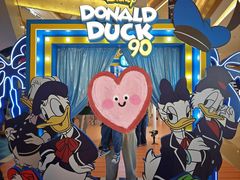 -天河城购物中心