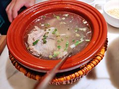 -小菜园新徽菜(合肥之心城店)