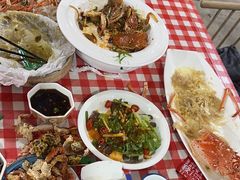 -琼大师东方烤乳猪(亚特兰蒂斯店)