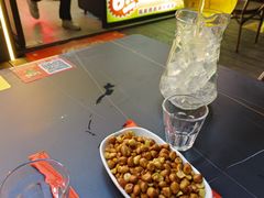 -八条友鲜货烧烤·脆皮烤鱼(石岩旗舰店)