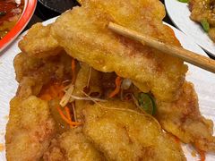 -那红花·东北菜铁锅炖(仙林金鹰店)