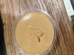 -老回回小吃(百万庄店)