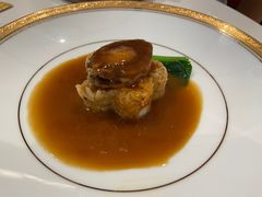 -富淳饭店(陆家嘴保利广场店)