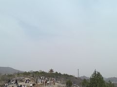 -白水寺森林公园