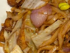 -陈鹏鹏潮汕菜(欢乐海岸 海边景观店)
