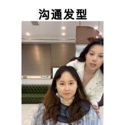 -In Style造型