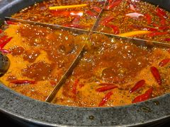 -陈眼镜火锅(总店)