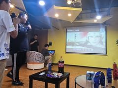 -不止轰趴桌游麻将台球(立水桥店)