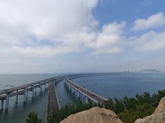 -星海湾跨海大桥