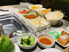 -海底捞火锅(方塔东街店)