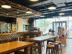 -星巴克臻选(青岛麦凯乐分店)