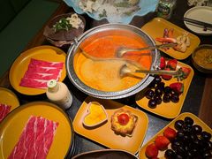 -牛New寿喜烧(虹桥新天地店)