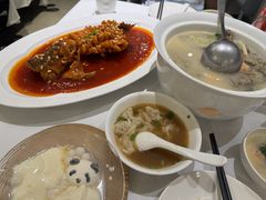 -眉州东坡(团结湖店)