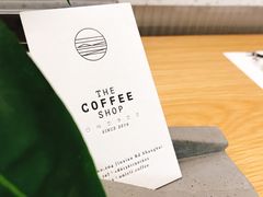 大堂-Onirii Coffee(长乐路店)