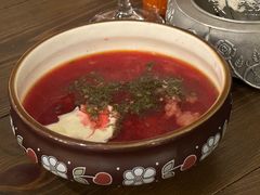 -卢布里西餐厅(总店)