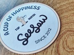 -Seesaw Coffee(朝阳大悦城店)