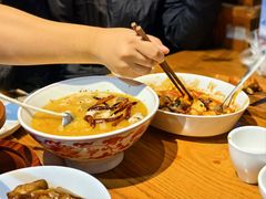 -金掌勺·锅包肉(双榆树店)