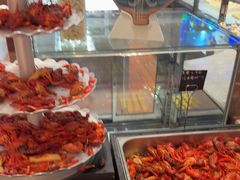 -菲住布渴酒店自助餐厅(阿里巴巴西溪园区店)