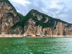 -白帝城·瞿塘峡景区