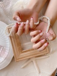 -Adore nail日式美甲美睫