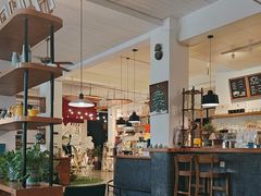 -雕刻时光咖啡馆(交大店)