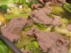 -全牛匠·乐山跷脚牛肉(西北旺万象汇店)